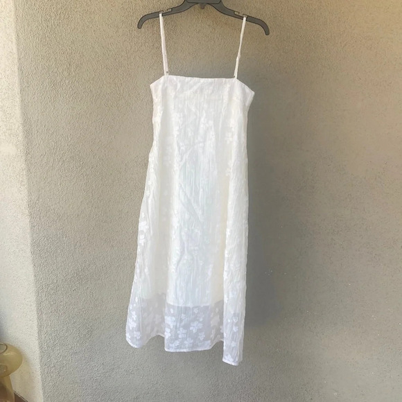 Beautiful NAKED slip dress - Picture 1 of 10